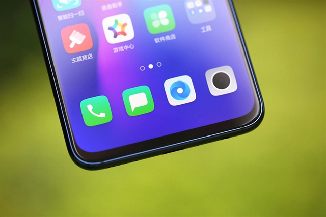 OPPO R17值得買嗎？OPPO R17詳細(xì)評測