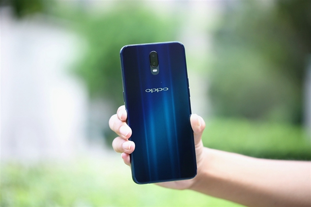 OPPO R17值得買嗎？OPPO R17詳細(xì)評測