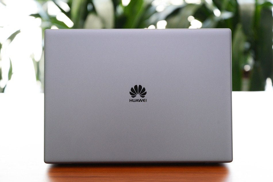 華為MateBook X Pro圖賞 首款全面屏筆記本5