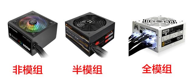 DIY裝機知識：電源是穩定電腦的心臟 千萬別隨便買