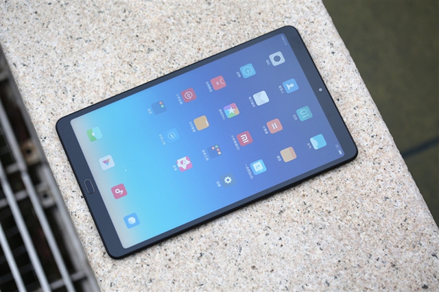 小米平板4 Plus值得買嗎 小米平板4 Plus評測