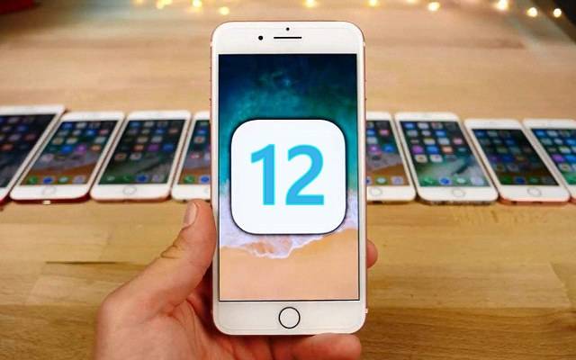 iOS12 Beta11和公測(cè)版9發(fā)布：修復(fù)Bug 流暢度進(jìn)一步提升