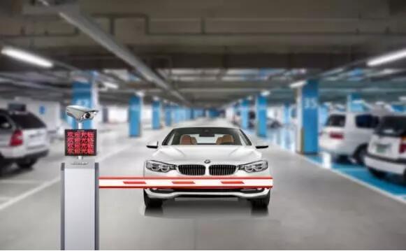 人工智能并非萬能，智慧停車怕難解決城市停車難題？