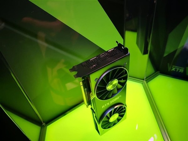 GTX1080與RTX2080規格對比 GTX1080Ti顯卡還值得買嗎？