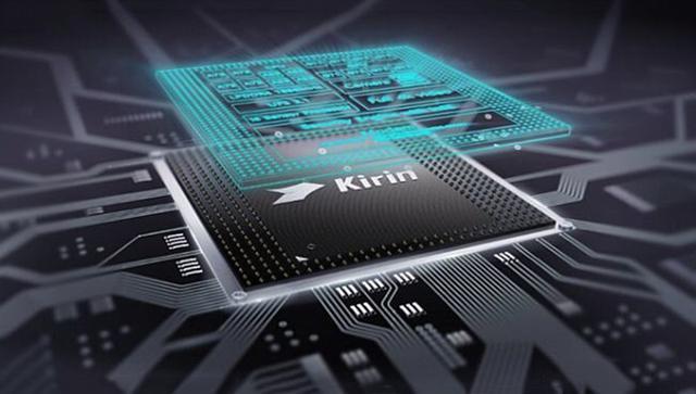 被寄予厚望的華為麒麟處理器 能否超越高通和蘋果？