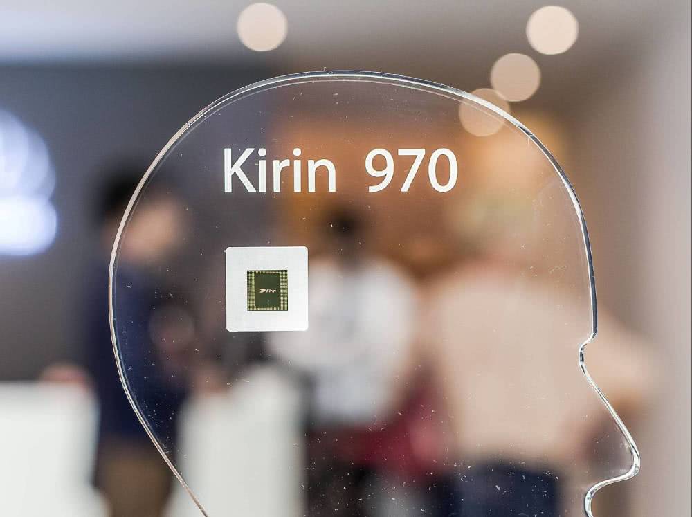 被寄予厚望的華為麒麟處理器 今年能否超越高通和蘋果?