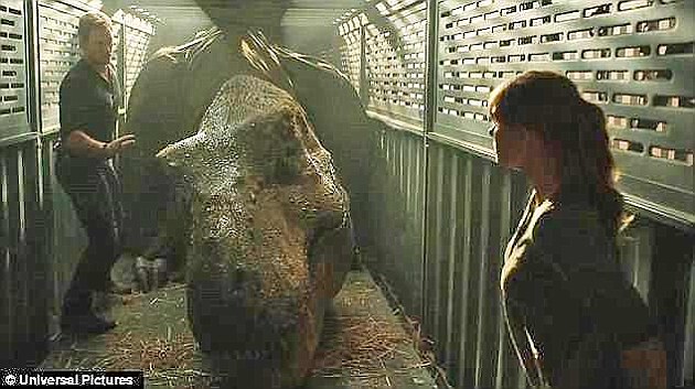 科學(xué)家重建恐龍DNA結(jié)構(gòu):恐龍“演化成功的藍(lán)圖”