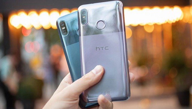 IFA 2018新機：HTC U12 Life和索尼Xperia XZ3發布