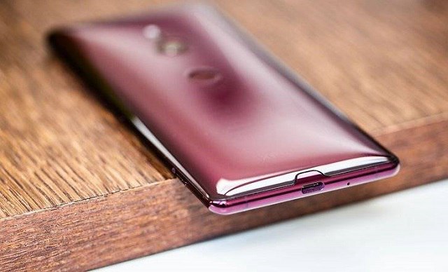 IFA 2018新機：HTC U12 Life和索尼Xperia XZ3發布