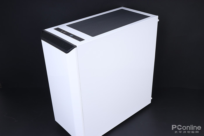 i7-8700配GTX1080游戲主機評測：次旗艦的游戲配置