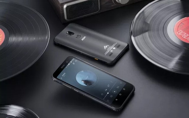 AGM X3手機發(fā)布：地表最強三防手機 售價3499元起