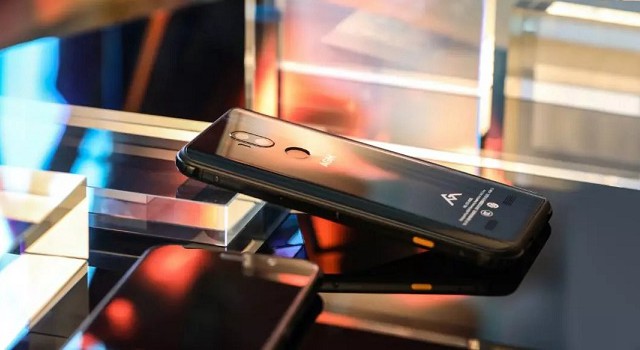 AGM X3發布：地表最強三防手機 3499元起