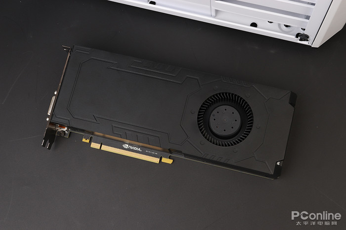 i7-8700配GTX1080游戲主機評測：次旗艦的游戲配置