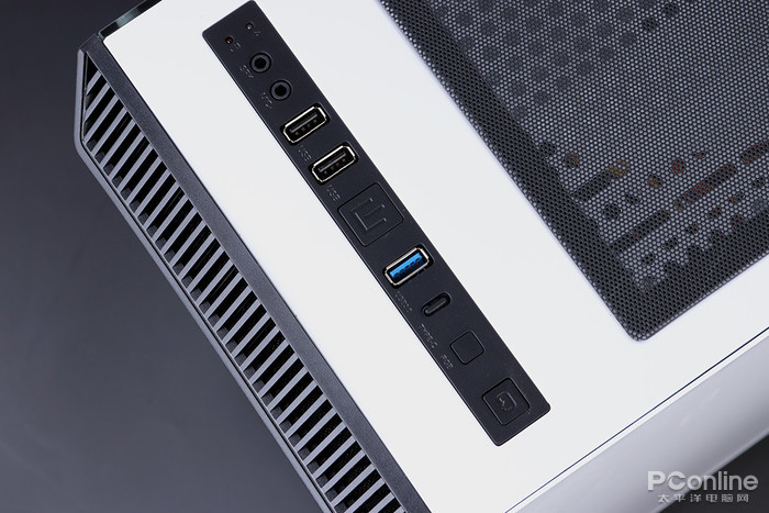 i7-8700配GTX1080游戲電腦主機評測：次旗艦的游戲配置