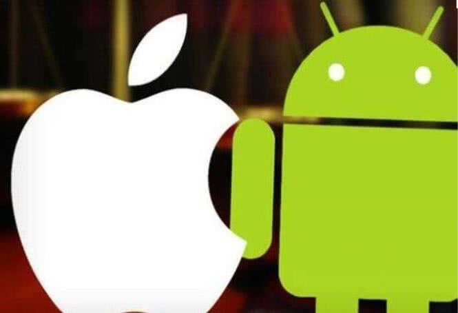 IDC：2018年安卓手機銷量在全球市場占比將達85%