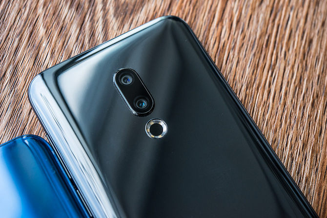 魅族16和小米8買哪個好 魅族16和小米8全面對比評測