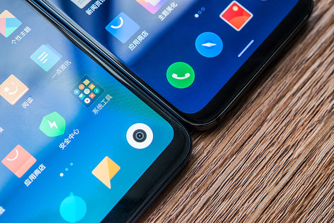 魅族16和小米8買哪個好 魅族16和小米8全面對比評測