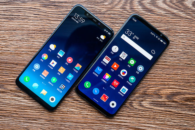 魅族16和小米8買哪個好 魅族16和小米8全面對比評測