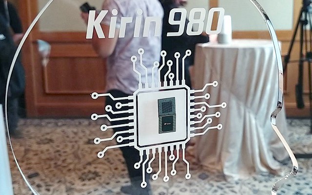 麒麟970和980差距多大 麒麟980和麒麟970區別對比