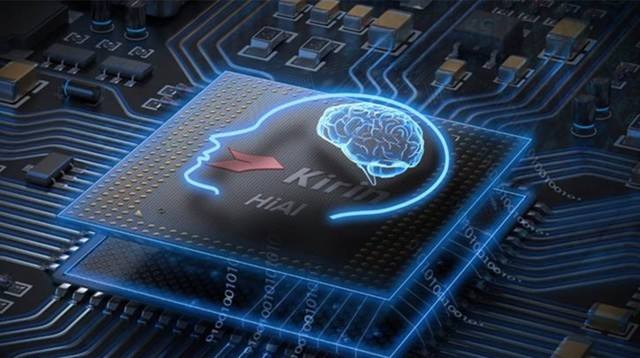 麒麟970和980差距多大 麒麟980和麒麟970區別對比