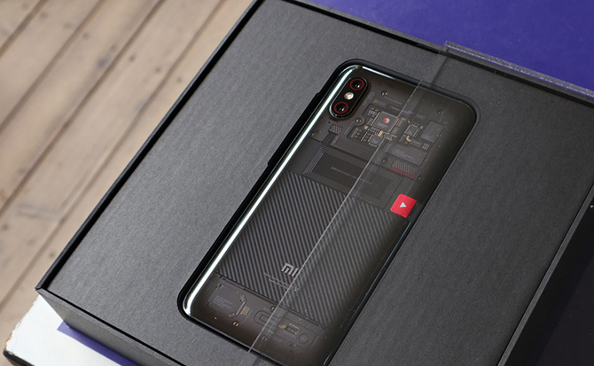 八月什么手機跑分最高 2018年8月手機性能排行榜手機推薦