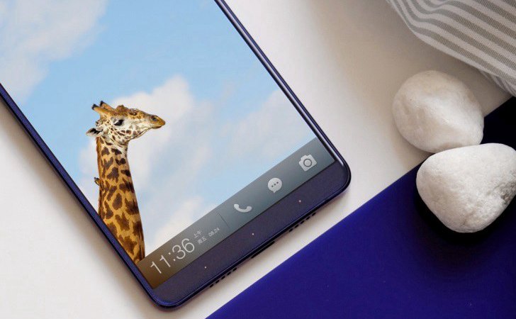 堅果Pro2S開箱圖賞 漂亮的不像實力派