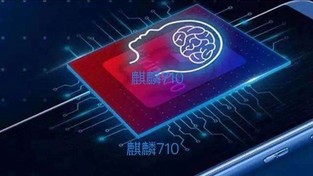 驍龍710、麒麟710和聯發科P60哪個好 性能對比測試
