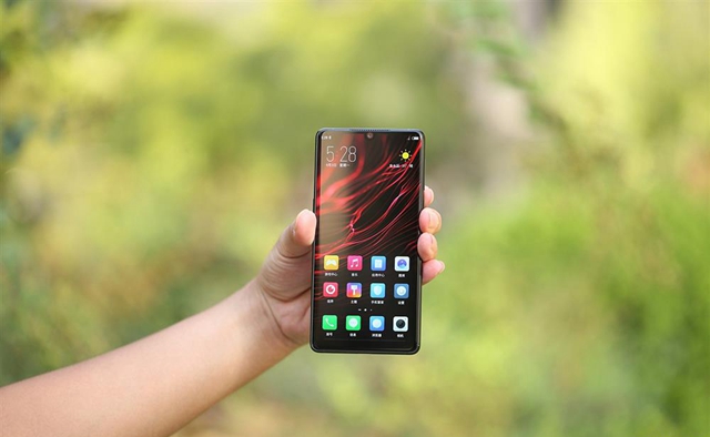 努比亞Z18配置參數(shù)與真機(jī)圖賞 努比亞Z18配置怎么樣？