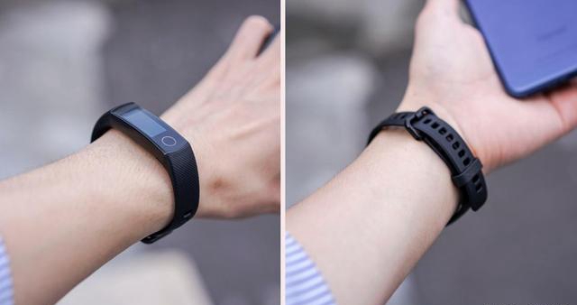 榮耀手環(huán)4怎么樣 榮耀手環(huán)4體驗(yàn)評(píng)測