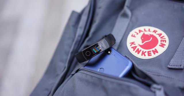 榮耀手環(huán)4怎么樣 榮耀手環(huán)4體驗(yàn)評(píng)測