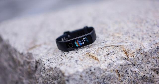 榮耀手環(huán)4怎么樣 榮耀手環(huán)4體驗(yàn)評(píng)測