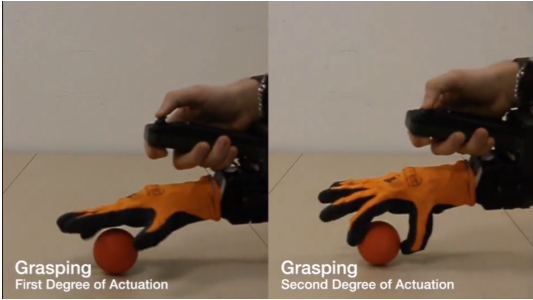 這款靈巧的機器人手 想要以低廉的價格占領市場