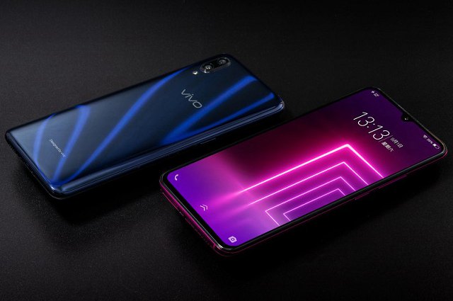 vivo X23跑分性能測試 驍龍670加持vivo X23跑分多少？