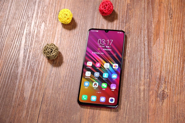 vivo X23值得買嗎?vivo X23全面評測