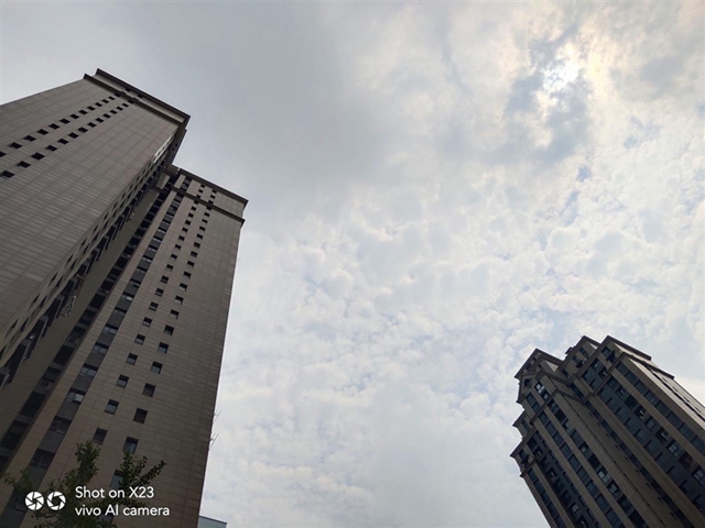 vivo X23值得買嗎?vivo X23全面評測