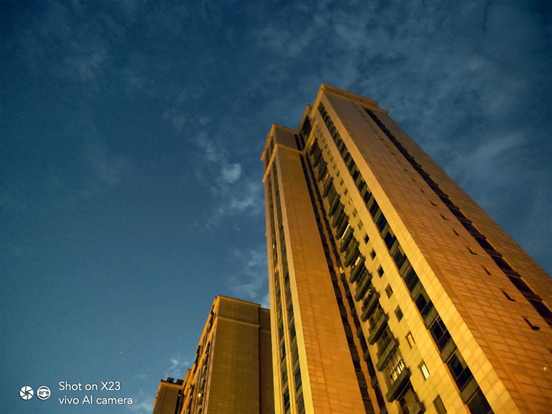 vivo X23值得買嗎?vivo X23全面評測