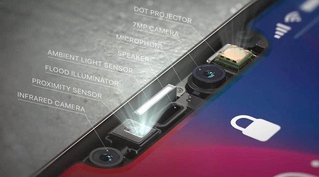 聯發科推出雙目結構光人臉識別方案 媲美Face ID？