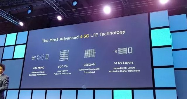 華為Mate20八大亮點(diǎn):首發(fā)麒麟980 iPhone還沒(méi)發(fā)布就輸了?