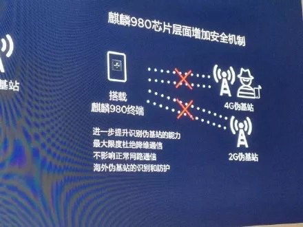 華為Mate20八大亮點(diǎn):首發(fā)麒麟980 iPhone還沒(méi)發(fā)布就輸了?