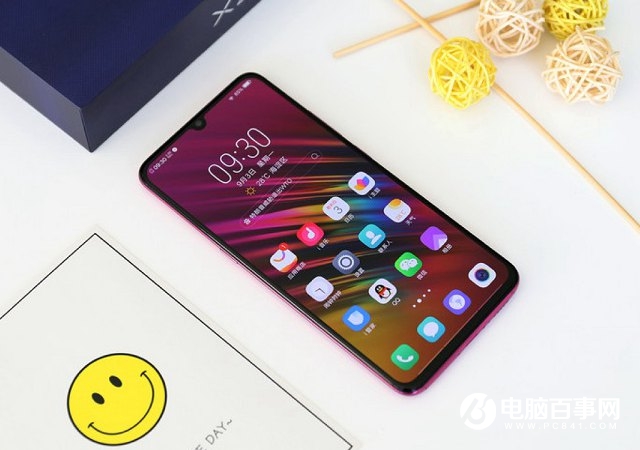 屏占比高的手機有哪些 8款2018屏占比最高的手機推薦