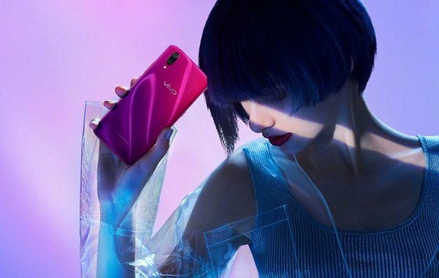 屏占比高的手機有哪些 8款2018屏占比最高的手機推薦