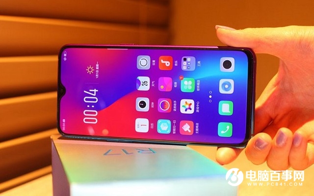 屏占比高的手機有哪些 8款2018屏占比最高的手機推薦