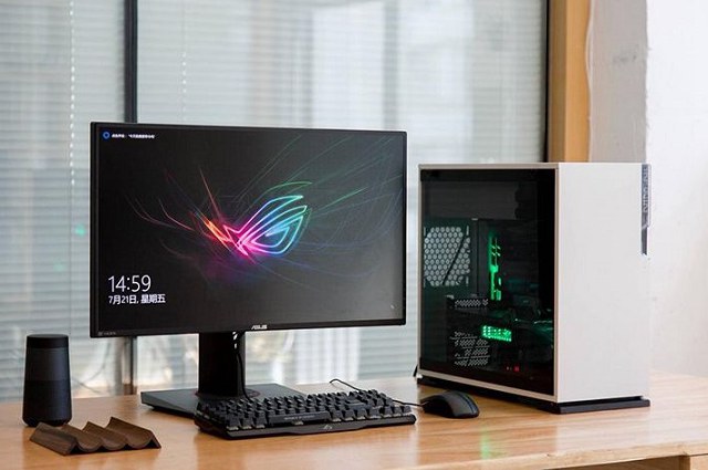 萬元R7-2700X游戲和圖形設(shè)計電腦配置推薦 八核獨顯高性能