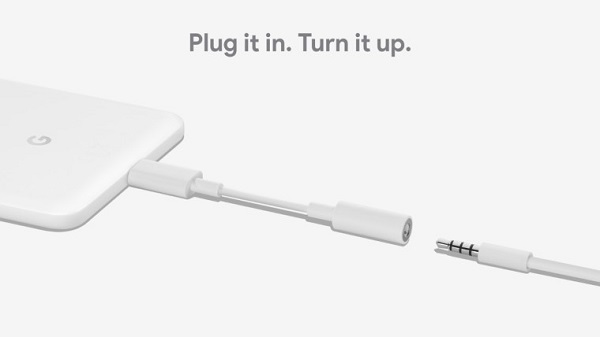 谷歌推出新款USB-C轉(zhuǎn)3.5mm音頻適配線 售價(jià)上調(diào)至12美元