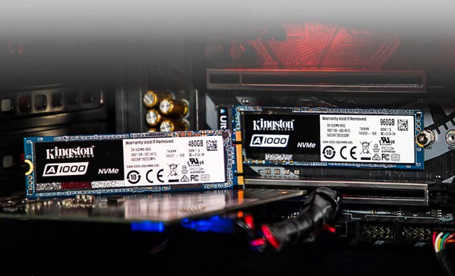 NVMe M.2 SSD固態硬盤選購知識 買M.2 NVME固態硬盤要注意什么？