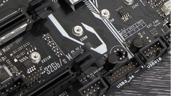 買M.2 NVME固態硬盤要注意是什么?NVMe M.2 SSD選購知識