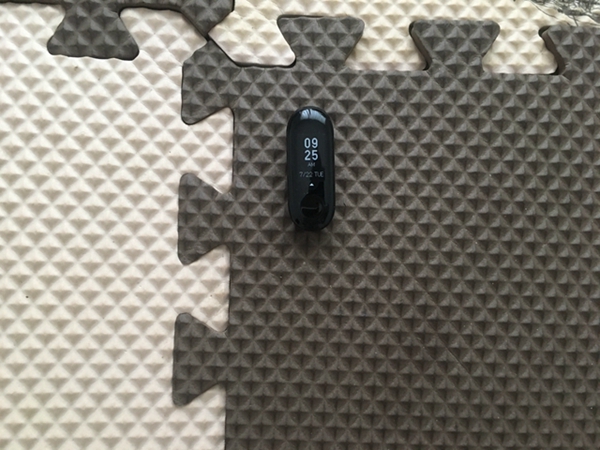 連接小米手環3時提示搜索不到手環怎么辦?附解決辦法