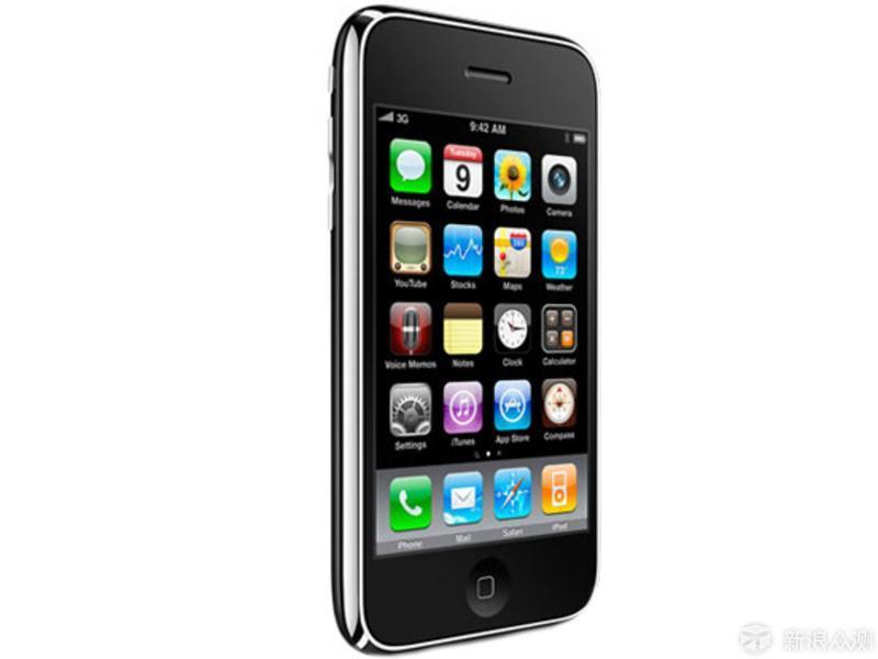 iPhone十一年里的18款iPhone_新浪眾測