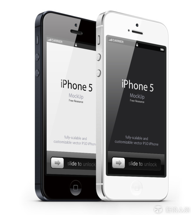 iPhone十一年里的18款iPhone_新浪眾測