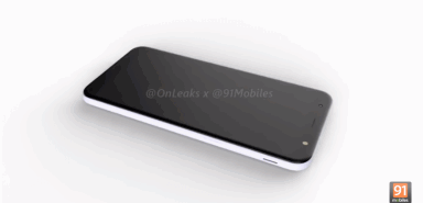 三星Galaxy J6 Plus渲染視頻曝光：驍龍450+背部雙攝+側面指紋